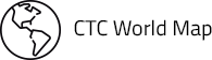 CTC World Map